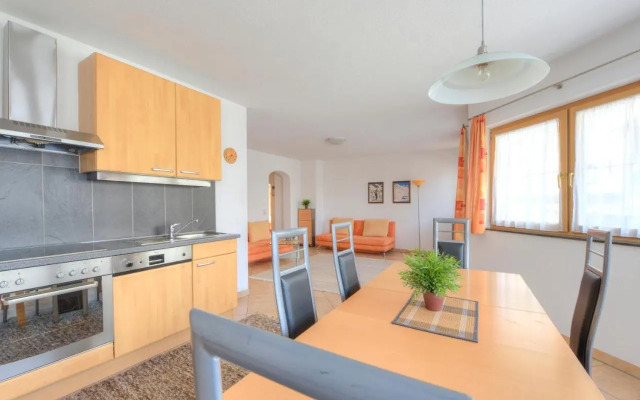 Appartement Strolz