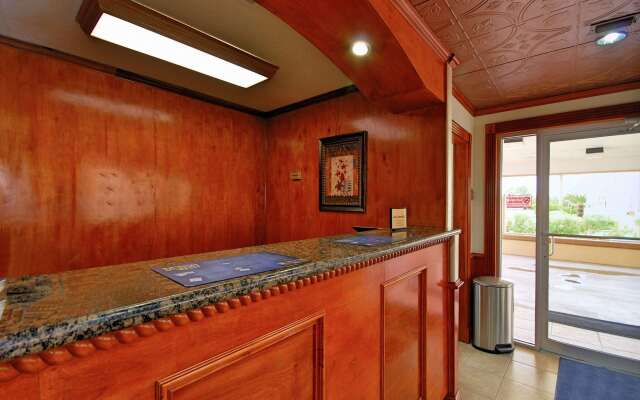 Americas Best Value Inn Kingsville