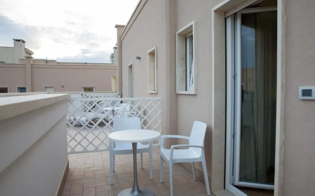 Bed & Breakfast Aria di Mare