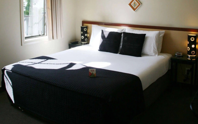 Tuscany Villas Whakatane