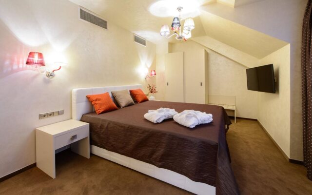 Myo Hotel Mysterius