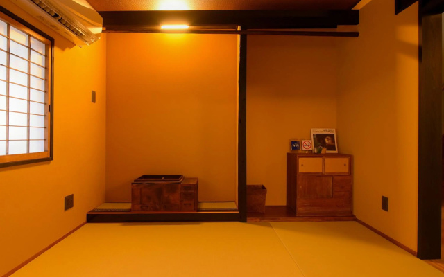 ホテル SHUNJU Rooji 1日1組様限定 近隣駐車場有 – Guest Rooms – Kyoto