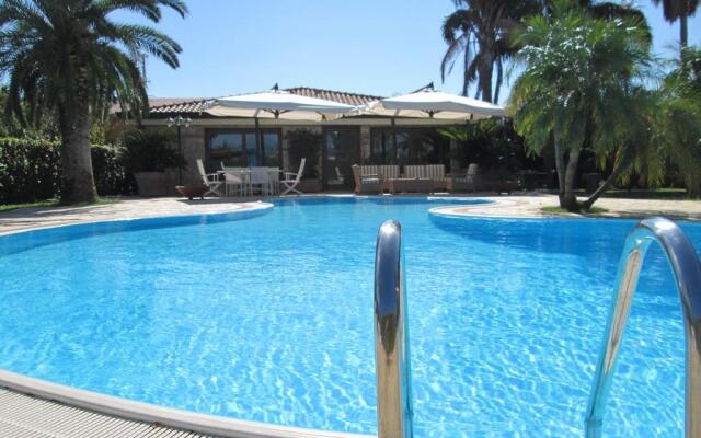 Residence lOasi del Golfo di Salerno