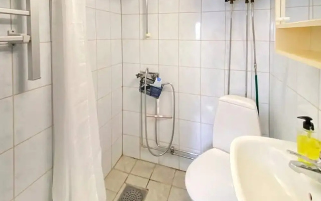 4 Person Holiday Home in Granna