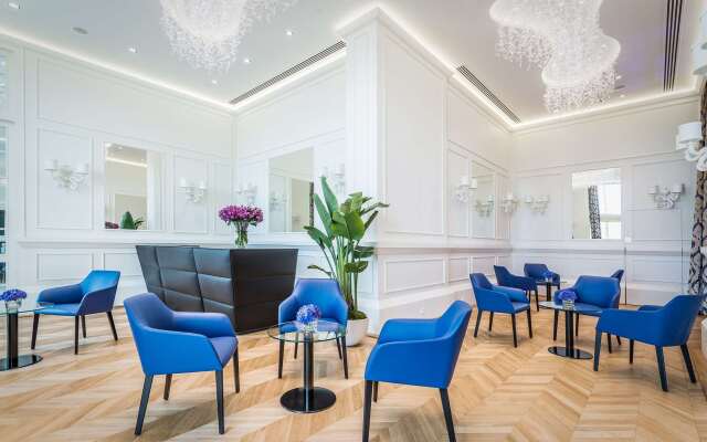 Polonia Palace Hotel