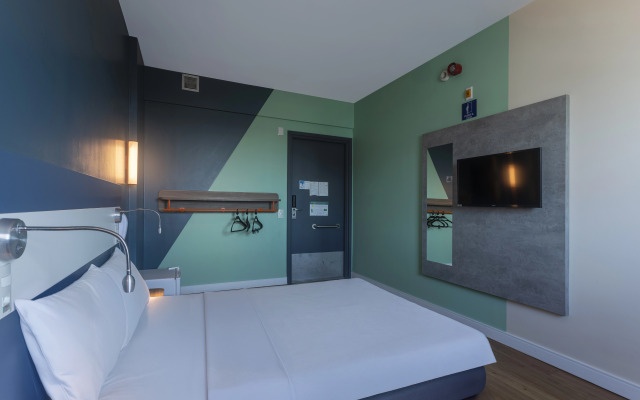 ibis budget Maceió Pajuçara