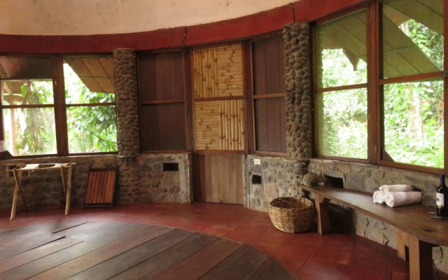 Selvista Guesthouses