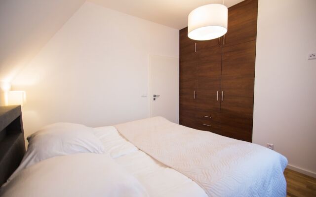 Apartamenty Swinoujscie - Rubin I