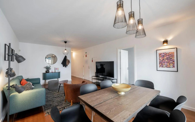 Barreiros II by An Island Apart