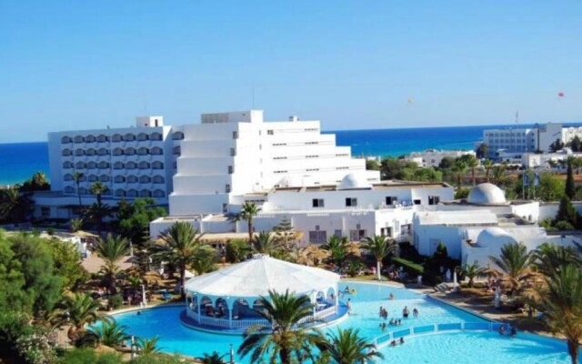 Golden Tulip President Hammamet