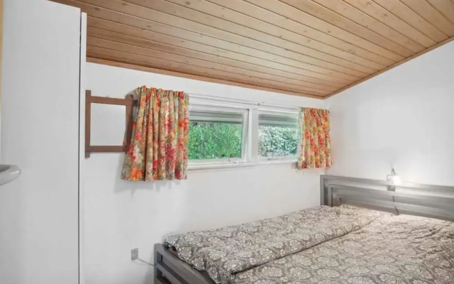 5 Star Holiday Home in Slagelse