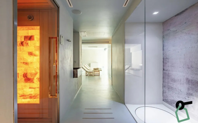 HOTIDAY Collection - Suites Polignano