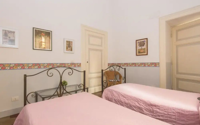 RSH Ara Pacis Terrace Apartment