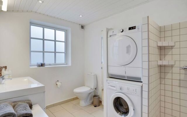 "Yessica" - 350m from the sea in Western Jutland