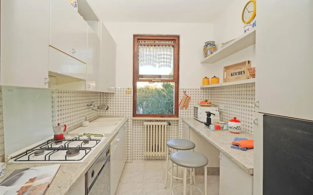 Villetta Quiete in Padenghe sul Garda