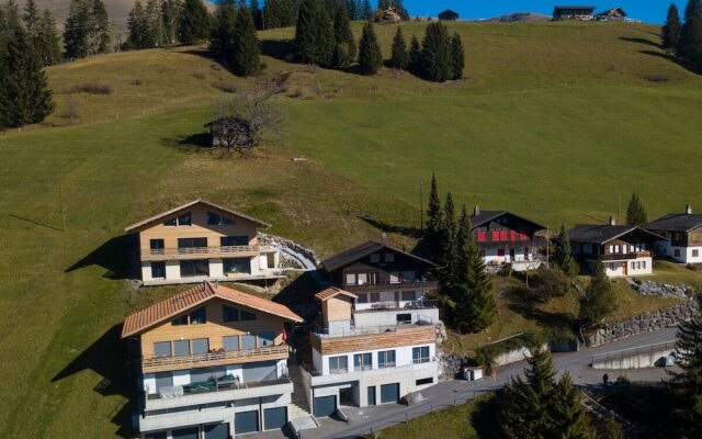 Ferienlenk Mountain Village