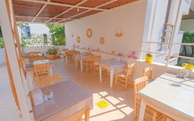 Mimosa Pension