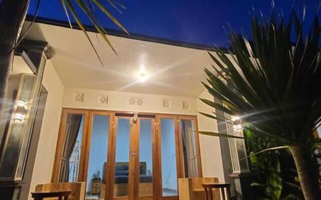 Onion Garden And Natural Hotspring