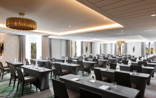 Kimpton Rowan Palm Springs Hotel by IHG