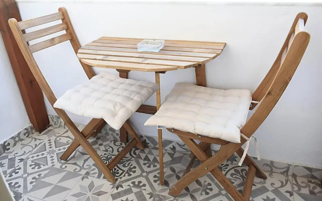 Tinos Heritage Plateia