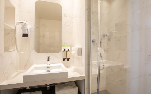 Kimpton Journeyman Hotel by IHG