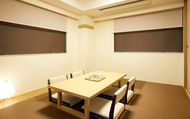 Tokyu Vacations Kyoto