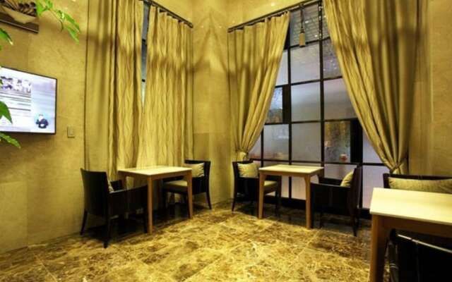 Jardin Hotel