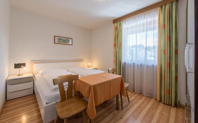 Garni-Residence Villa Paul