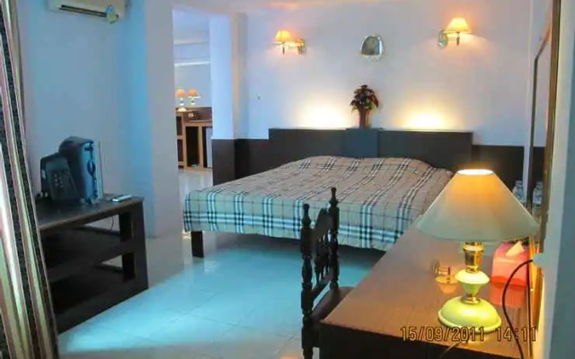 Hotel Permata Sari