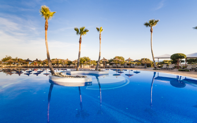 Insotel Punta Prima Resort & Spa