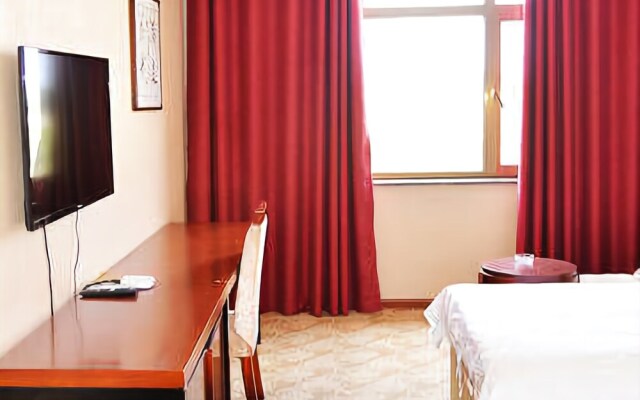 Lingyun Holiday Hotel Weichang