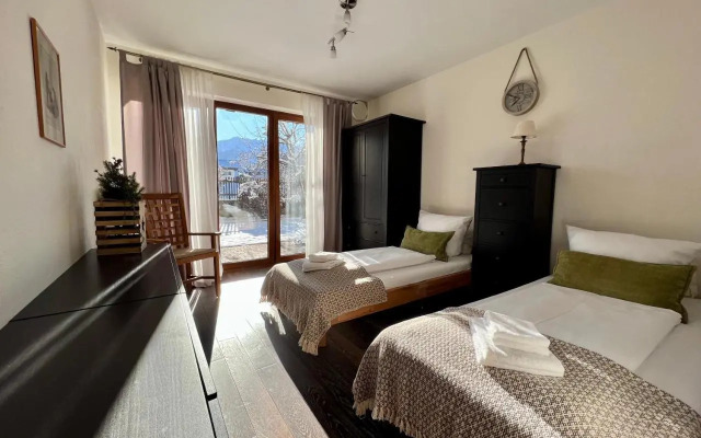 Sweet Alpen Home