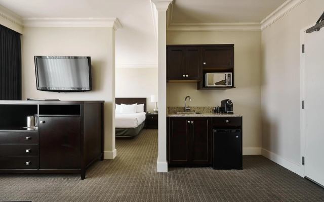 Hotel Rialto