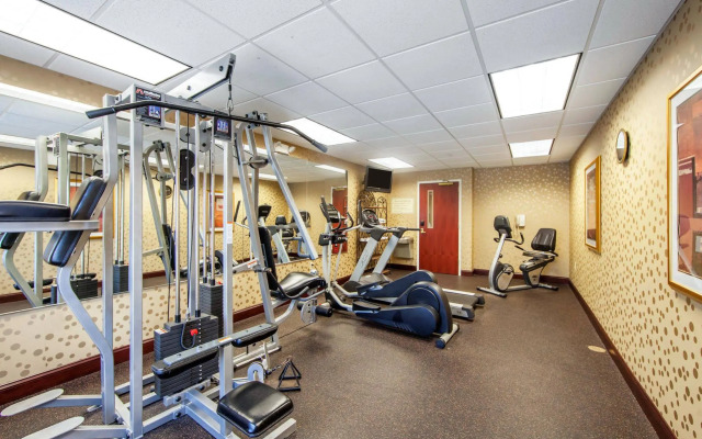 Comfort Inn Harriman