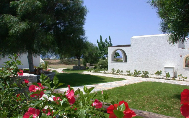 Scala Apartments