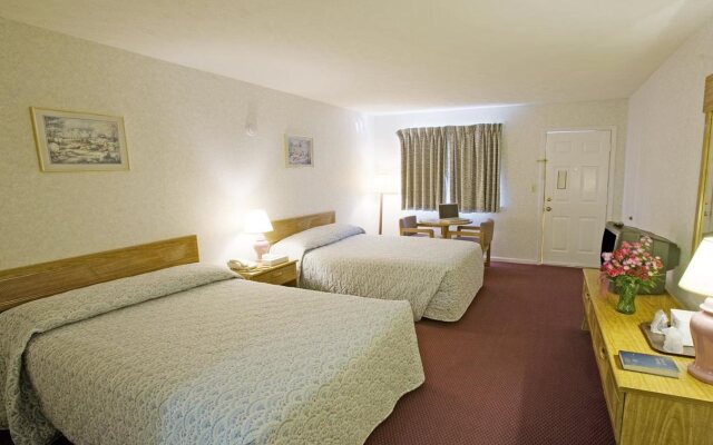 Americas Best Value Inn Jonesville