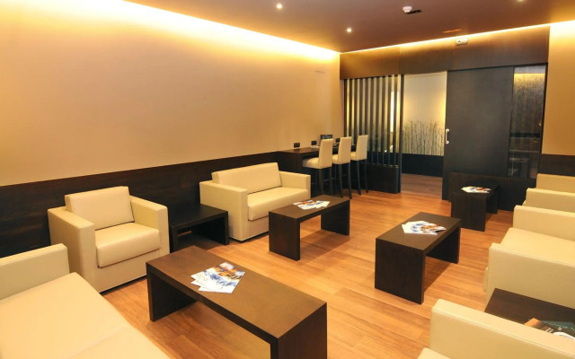 Hotel Gastronómico Casa Rosalia