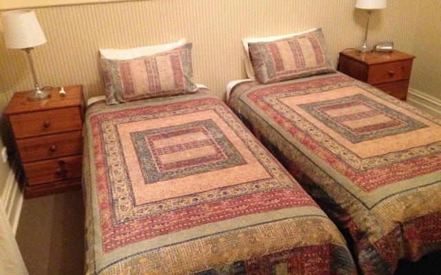 Smith Street Villa Naracoorte