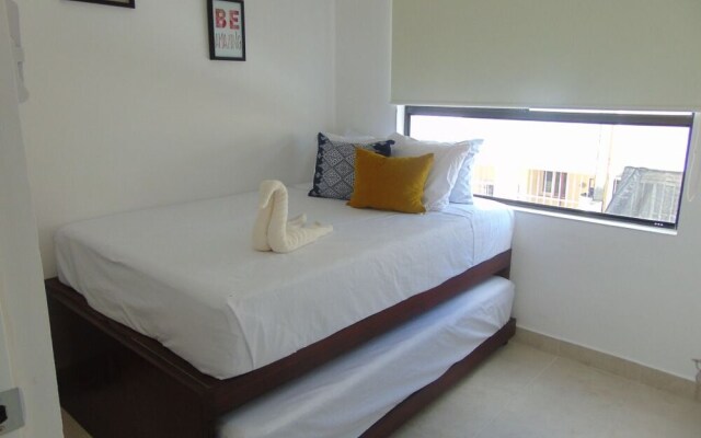 Casa Sol Arena y Mar by Akua