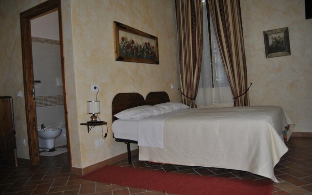 Agriturismo Cascina Selva