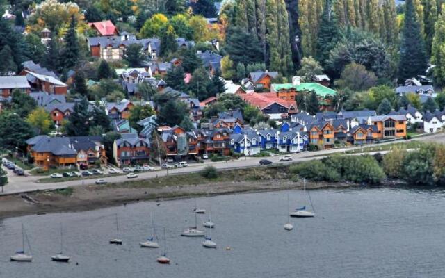 Cabañas Las Marías