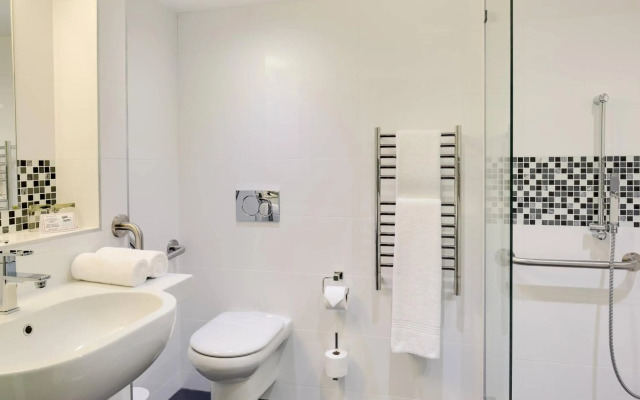 Protea Hotel by Marriott Knysna Quays