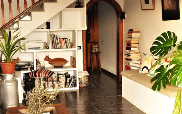 Ancones Lejanos Rooms