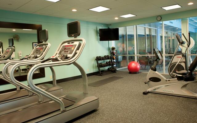 Holiday Inn Rock Island by IHG