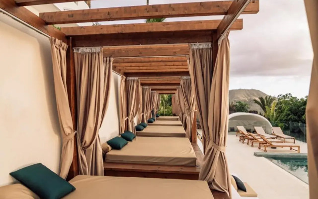 Hotel Estefanía Boutique Suites