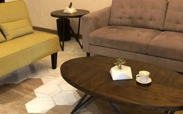Alou Hotel Boutique