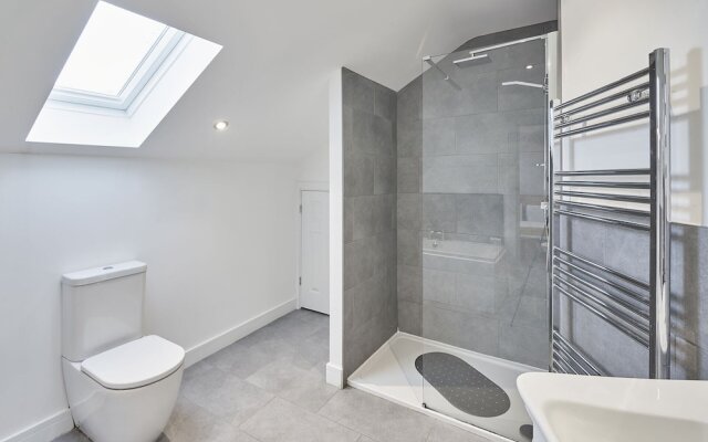 Host Stay Apartment 4 Jackson Court