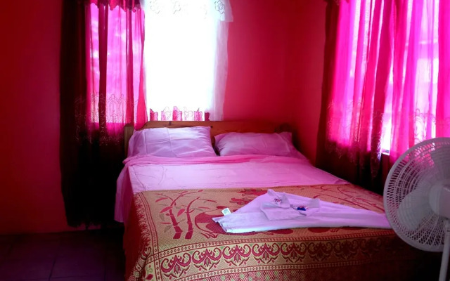 Belize Cultural Adventure Guesthouse