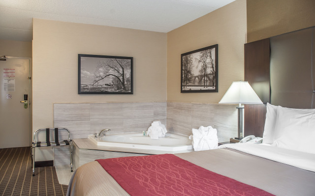 Comfort Inn