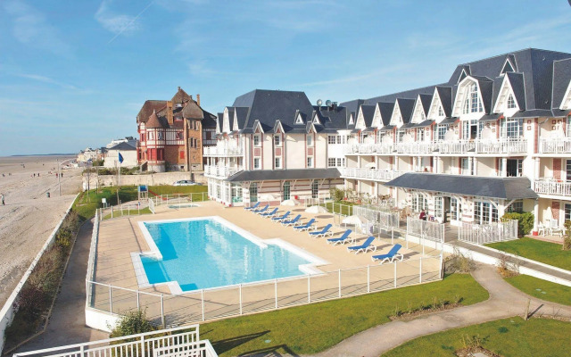 Résidence Pierre & Vacances Premium Résidence de la plage